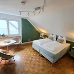 Appartement Jeanys Walhalla In 11 Km Von Regensburg Am Donauradweg Donaustauf