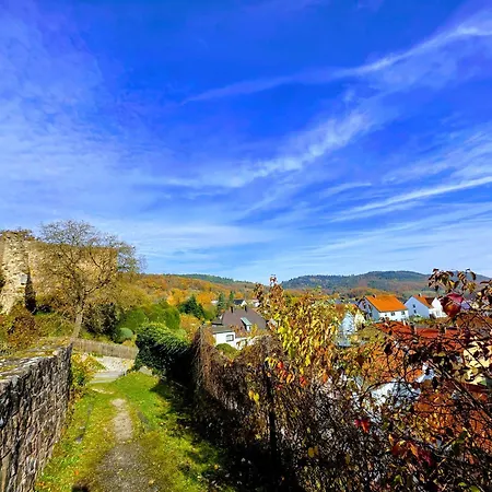 Jeanys Walhalla In 11 Km Von Regensburg Am Donauradweg Appartement