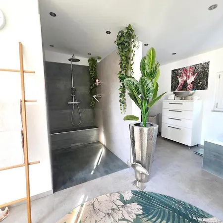 Jeanys Walhalla 11 Km Von Regensburg 140 M2 Appartement Donaustauf