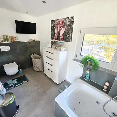 Jeanys Walhalla In 11 Km Von Regensburg Am Donauradweg Apartman