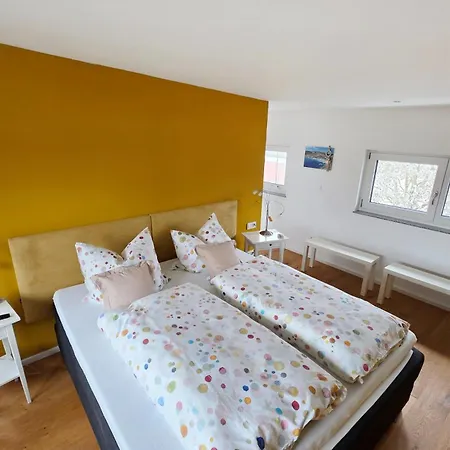 Jeanys Walhalla In 11 Km Von Regensburg Am Donauradweg Appartement Donaustauf