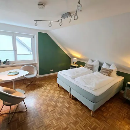 Appartement Jeanys Walhalla In 11 Km Von Regensburg Am Donauradweg Donaustauf