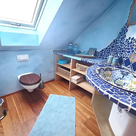 Jeanys Walhalla 11 Km Von Regensburg 140 M2 *