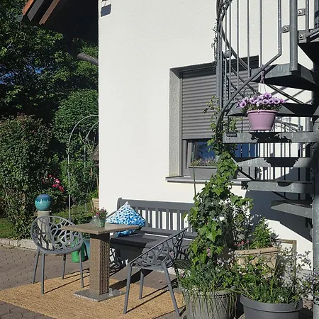 Jeanys Walhalla In 11 Km Von Regensburg Am Donauradweg Appartement Donaustauf