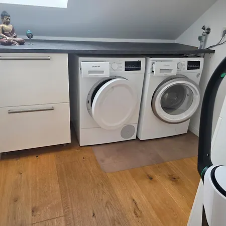 Jeanys Walhalla In 11 Km Von Regensburg Am Donauradweg Appartement Donaustauf