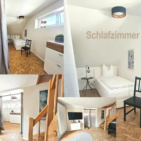Jeanys Walhalla 11 Km Von Regensburg 140 M2